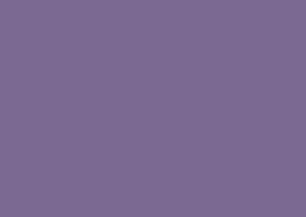 second blank purple image